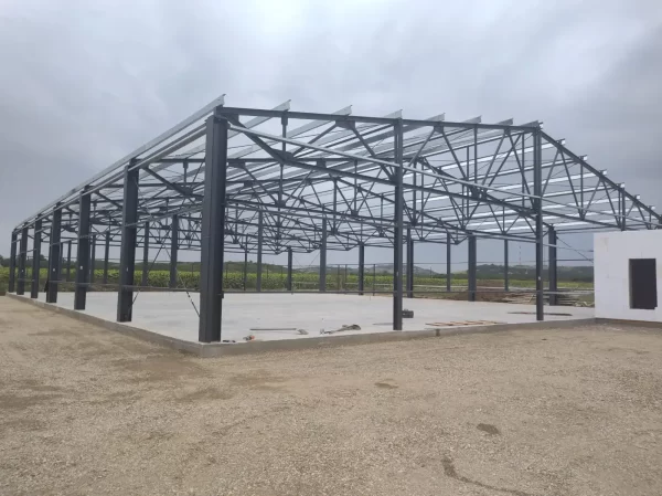 Profile metalice zincate Z si C, structuri metalice
