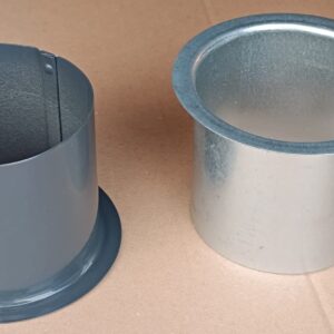 Racord imbinare jgheab-burlan